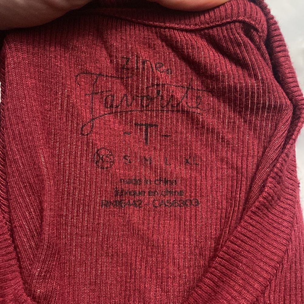 Two Jr Tops - Picture 5 of 5